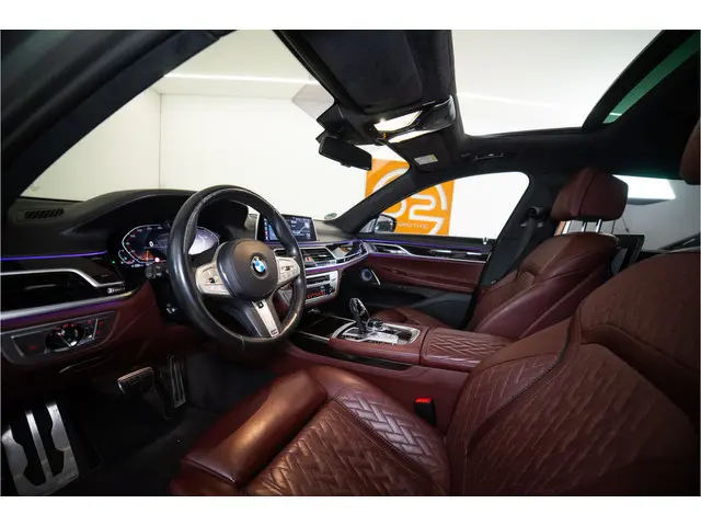 BMW 7 Serie