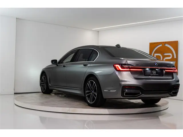 BMW 7 Serie