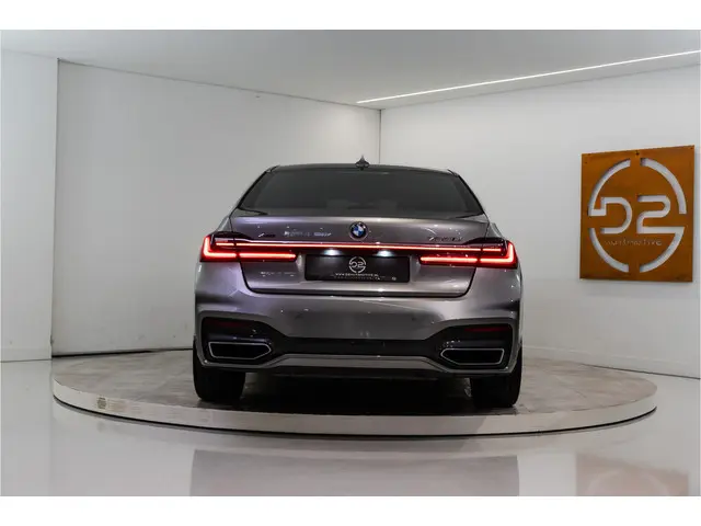 BMW 7 Serie
