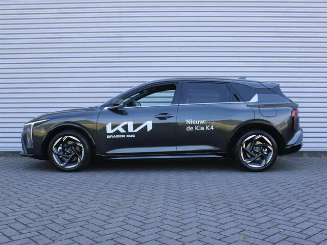 Kia K4