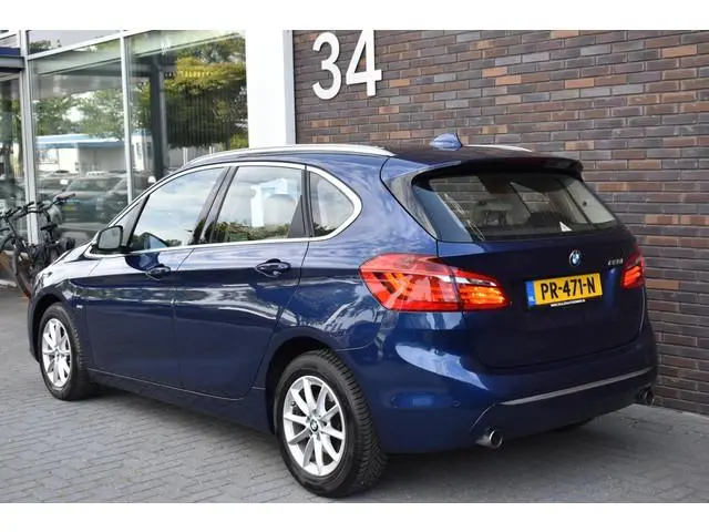 BMW 2 Serie