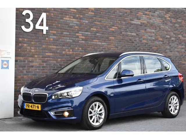 BMW 2 Serie