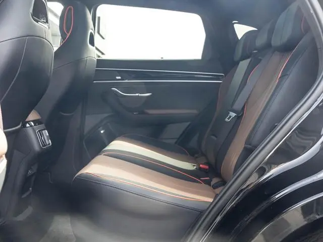 BYD SEAL U
