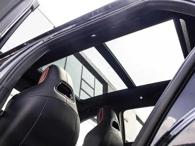 BYD SEAL U 1.5 DM-i FWD Boost Nieuwstaat!