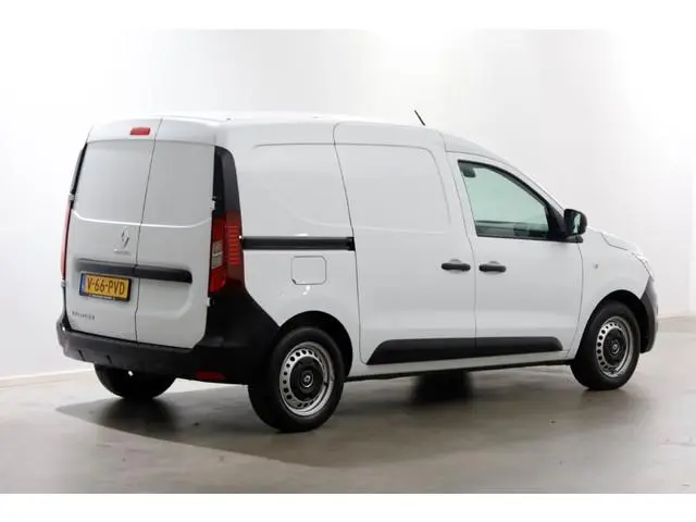 Renault Express