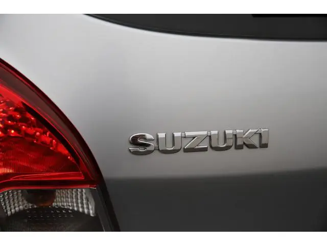 Suzuki Celerio
