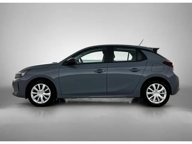 Opel Corsa 1.2 Turbo Hybrid Edition || 2 + 6 Jaar Garantie ||  Apple Carplay/Android Auto || parkeer...