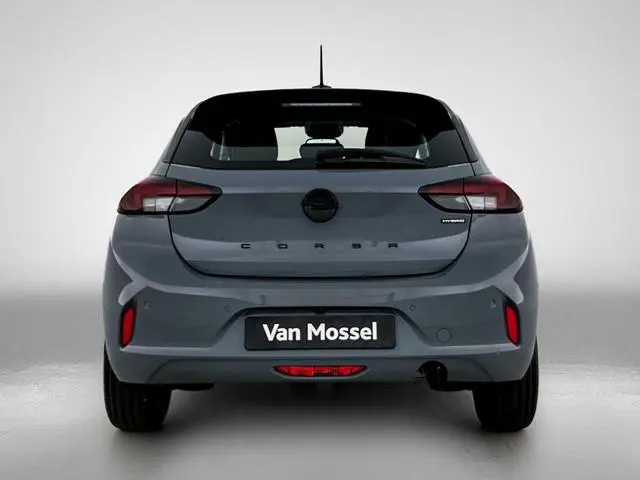 Opel Corsa 1.2 Turbo Hybrid Edition || 2 + 6 Jaar Garantie ||  Apple Carplay/Android Auto || parkeer...