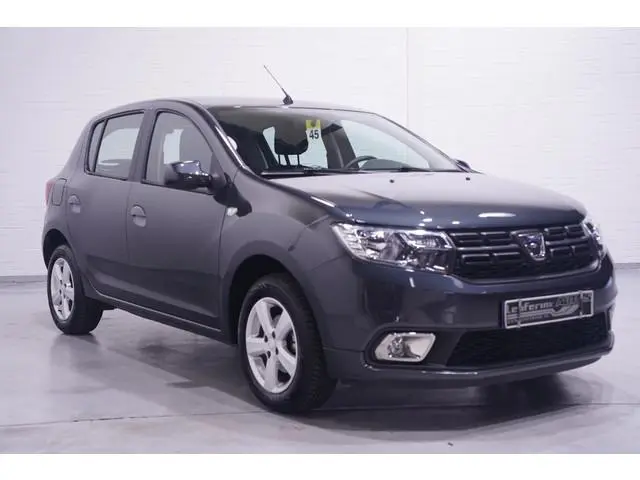 Dacia Sandero 0.9 TCe Laureate NAP 2e eigen. airco 15"-LMV PDC achter afneembare trekhaak cruise-con...