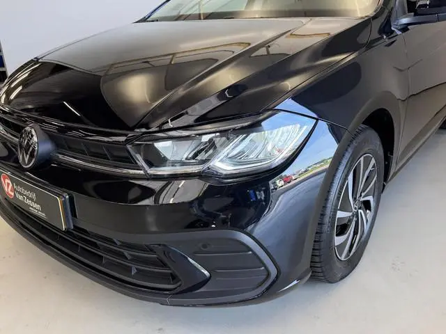 Volkswagen Polo 1.0 TSI Life Edition | Keyless | Stoelverwarming | APP connect | Camera | Adaptive|...
