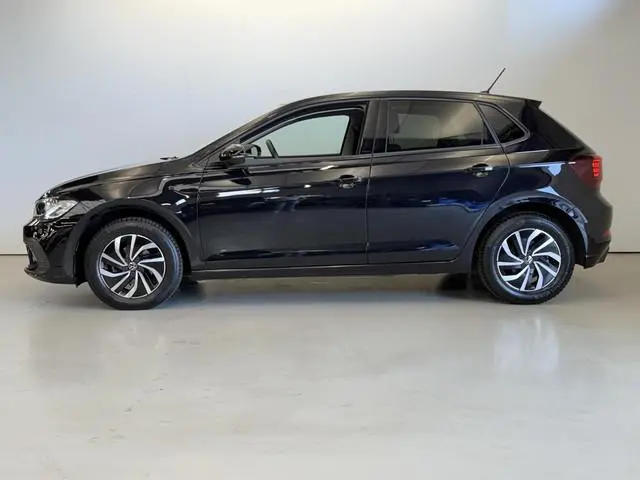 Volkswagen Polo 1.0 TSI Life Edition | Keyless | Stoelverwarming | APP connect | Camera | Adaptive|...