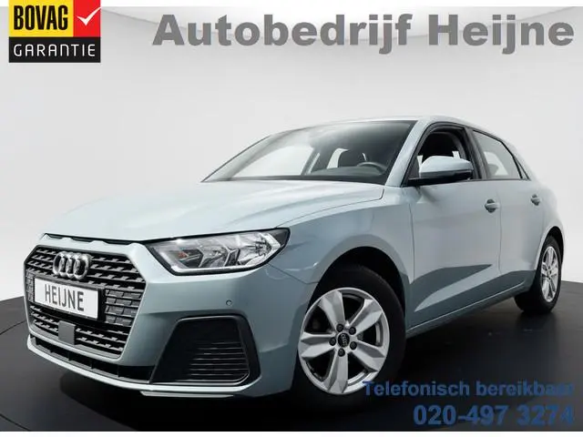 Audi A1 Sportback 25 TFSI 95PK ADVANCED EDITION CARPLAY/ACC/PDC/VIRTUAL