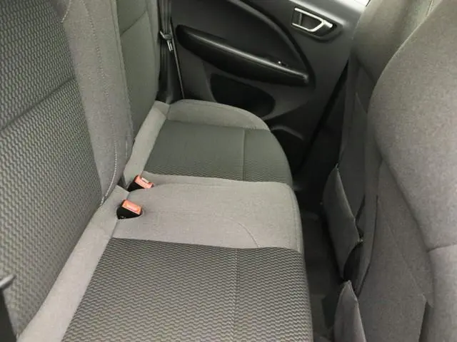 Leapmotor T03