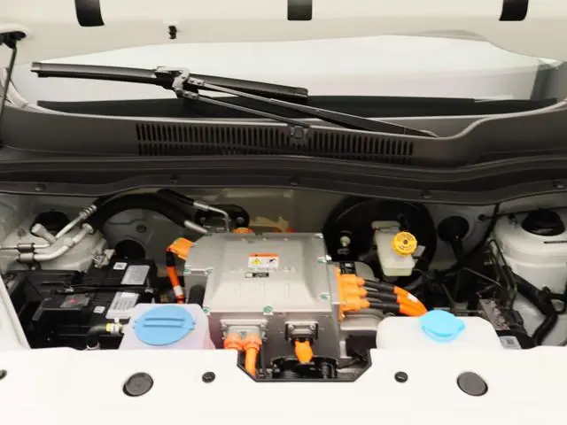 Leapmotor T03