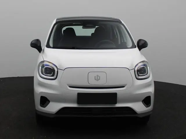 Leapmotor T03 Design 37.3 kWh De ideale stadsauto WLTP 265 km | SUPER COMPLEET | SNEL RIJDEN