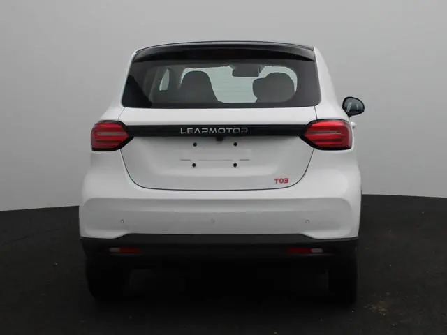 Leapmotor T03