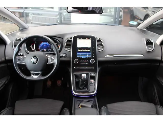 Renault Grand Scénic