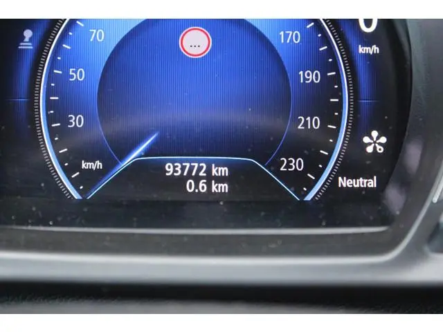 Renault Grand Scénic