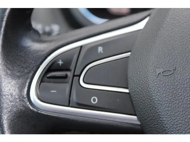 Renault Grand Scénic