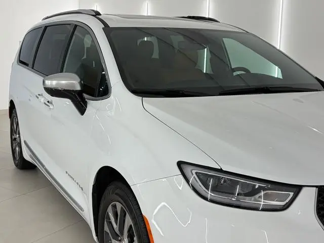 Chrysler Voyager