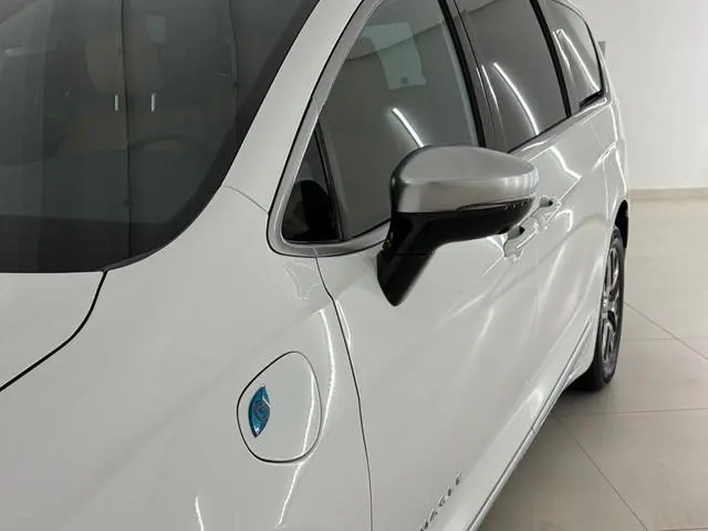 Chrysler Voyager