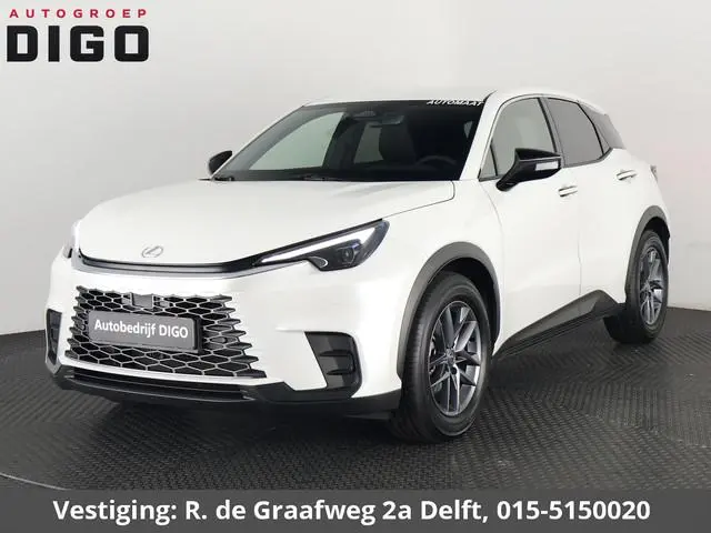 Lexus LBX 1.5 Business Line 2WD