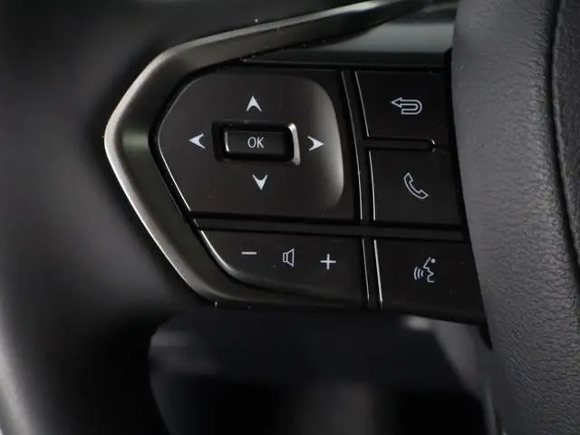 Lexus LBX