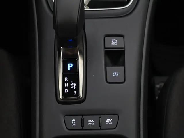 Lexus LBX