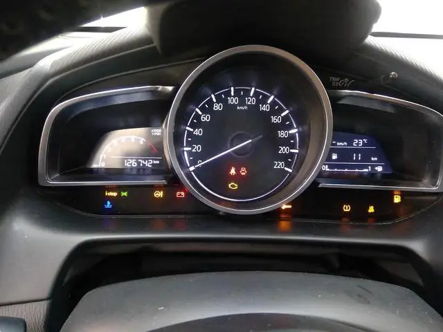 Mazda 2 1.5 90pk GT-M