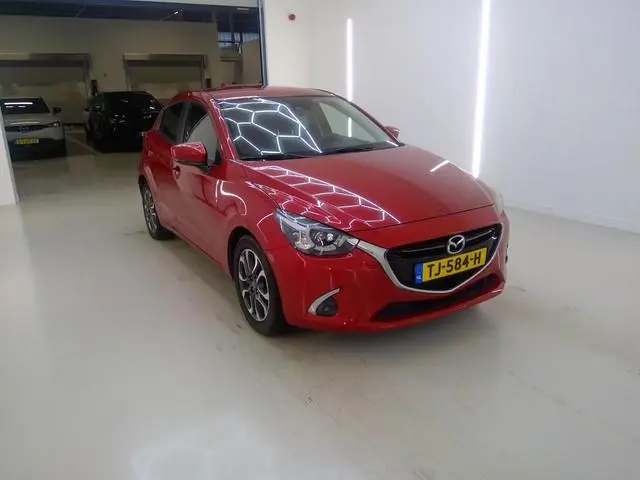 Mazda 2