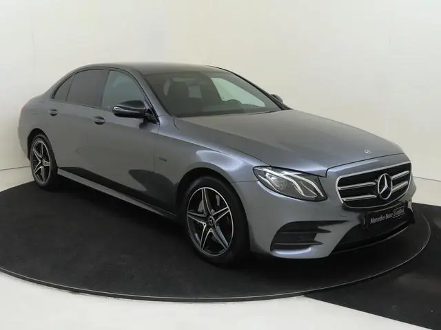 Mercedes-Benz E-klasse 300 e Business Solution AMG / Night/ Burmester