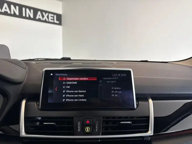 BMW 2 Serie