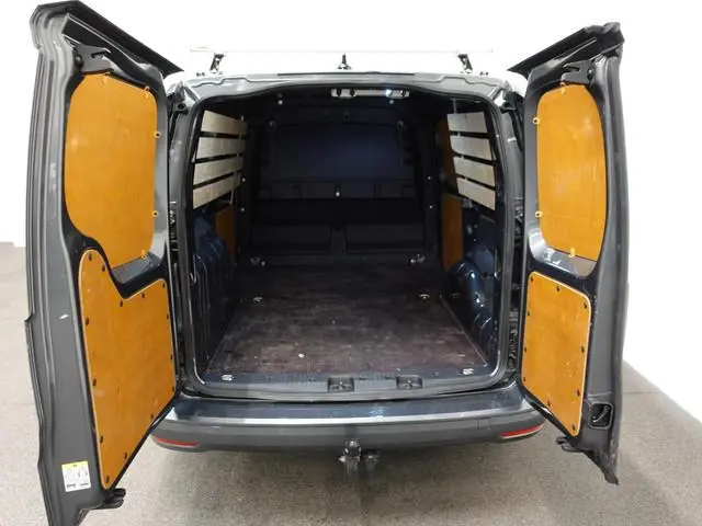 Volkswagen Caddy Cargo Maxi 2.0 TDI Style Automaat Airco Bluetooth Cruise Control  App-Connect