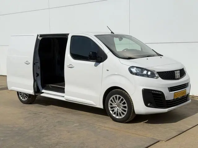 Fiat Scudo