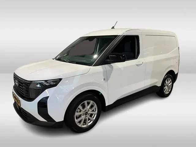 Ford Transit Courier 1.5 EcoBlue Limited Airco Navigatie Camera