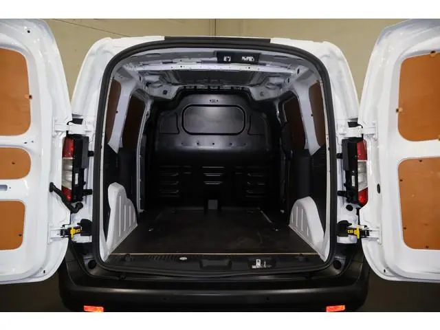 Ford Transit Courier 1.5 EcoBlue Limited Airco Navigatie Camera