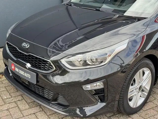 Kia cee'd