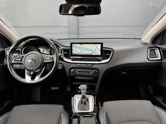 Kia Ceed Sportswagon 1.5 T-GDi DynamicPlusLine / 100% Onderhoud