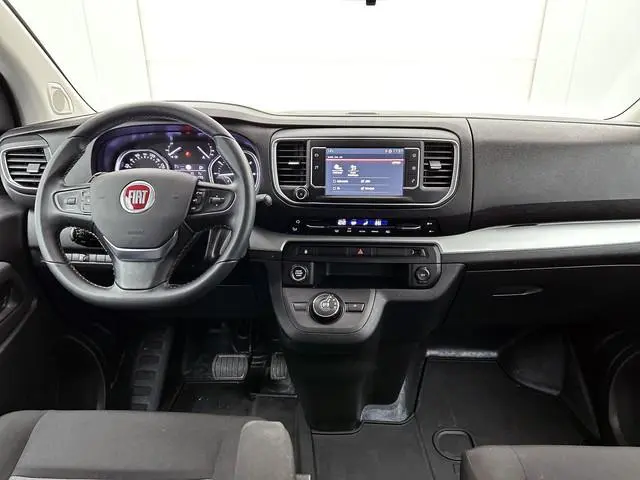 Fiat Scudo