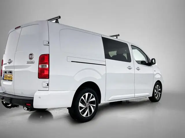 Fiat Scudo