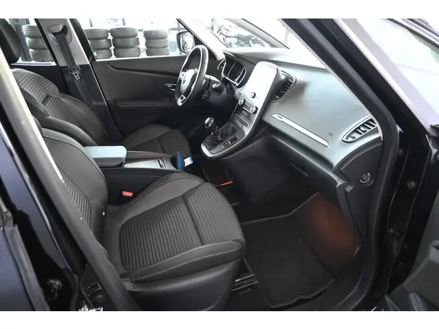 Renault Grand Scénic