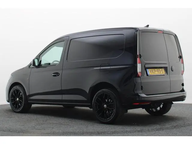 Volkswagen Caddy Cargo 2.0 TDI Airco, Apple Carplay, Navigatie, Bluetooth, DAB, 18''