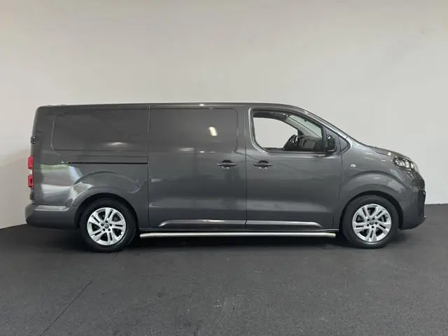 Opel Vivaro-e L3H1 Edition 75 kWh Automaat Airco Navigatie Cruise Control