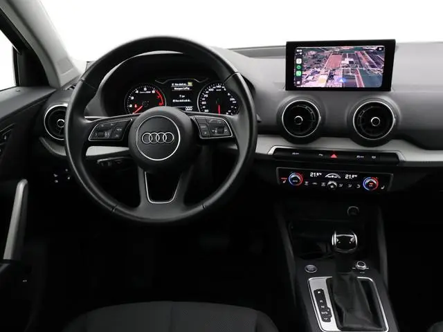 Audi Q2 35 TFSI 1.5 TSI 150 PK AUT. + ADAPTIVE CRUISE | CAMERA | APPLE CARPLAY | STOELVERW. | 27.804...