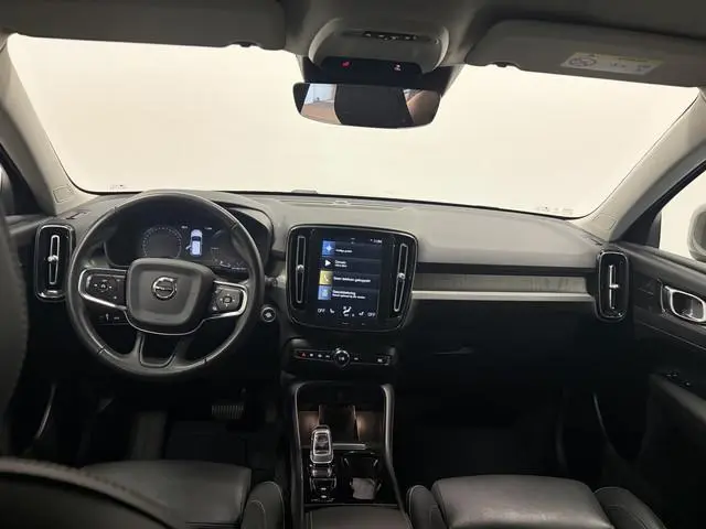 Volvo XC40 1.5 T5 Recharge Inscription Trekhaak 1800kg/ Adapt. Cruise/ Stuur &Stoel verw./ Camera/ H...