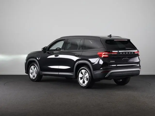 Škoda Kodiaq Edition PHEV 1.5 TSI 204 pk Automaat (DSG) | Verlengde garantie | Navigatie via App | P...