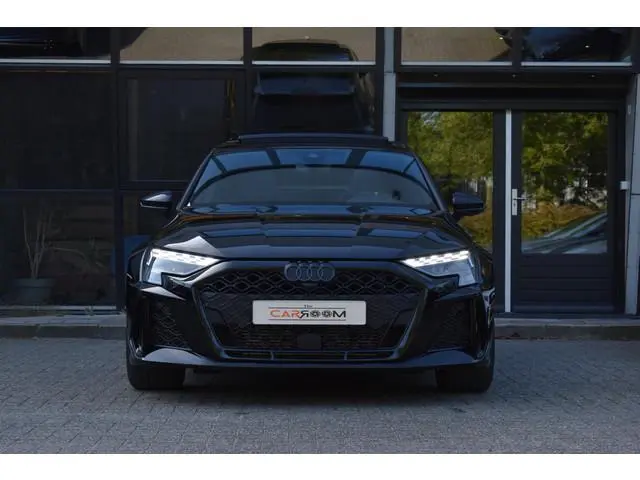 Audi RS3 Sportback 2.5 TFSI RS 3 quattro Hulk Sonos HUD Pano