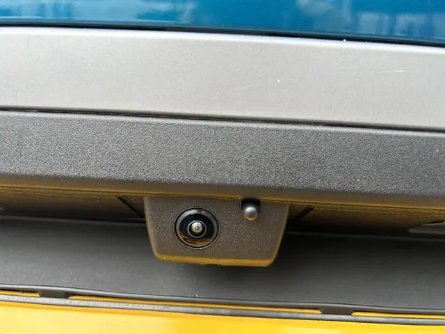Peugeot e-3008