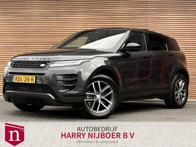 Land Rover Range Rover Evoque 1.5 P270e PHEV AWD SE Dynamic Edition Facelift / Panoramadak / Navigat...