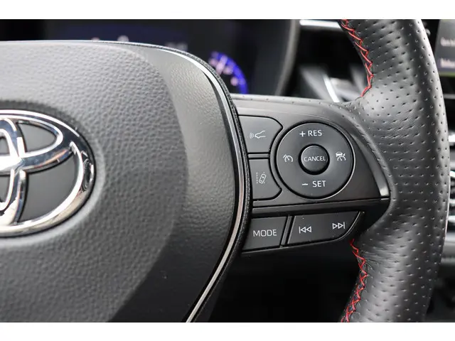 Toyota Corolla Touring Sports